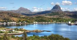 Lochinver Vereinigtes Königreich Booking.com Hotel-Bonus-Rabattcode