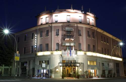 Lodi Italy Booking.com Hotel Bonus Discount Code