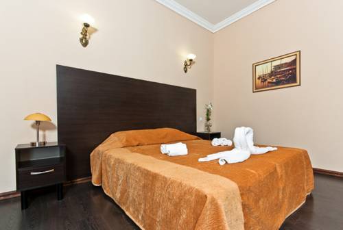 Odessa Ukraine Code de réduction bonus pour hôtel Booking.com
