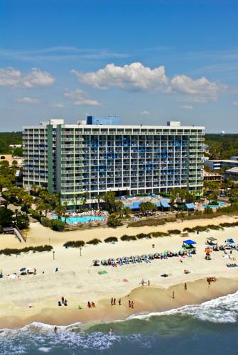 Myrtle Beach (Caroline du Sud) États Unis Code de réduction bonus pour hôtel Booking.com
