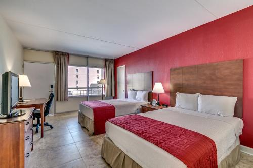 Myrtle Beach (SC) United States Agoda.com Hotel Bonus Discount Code
