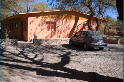 San Pedro de Atacama Chili Code de réduction bonus pour hôtel Booking.com