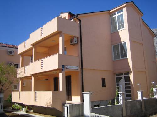 Orebić Kroatien Booking.com Hotel-Bonus-Rabattcode