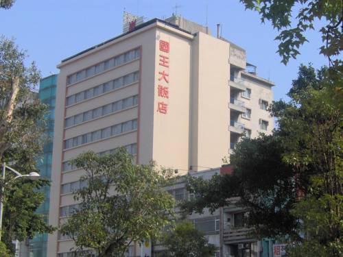 Taipei Taïwan Code de réduction bonus pour hôtel Booking.com