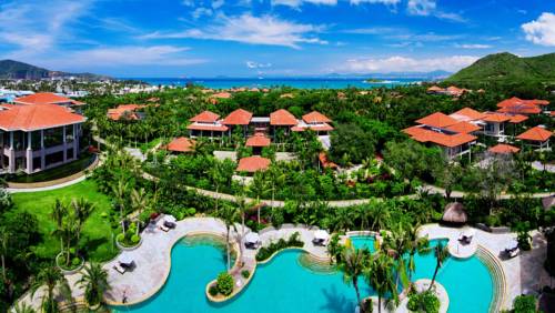 Sanya Chine Code de réduction bonus pour hôtel Booking.com