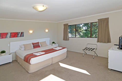 Auckland Neuseeland Booking.com Hotel-Bonus-Rabattcode