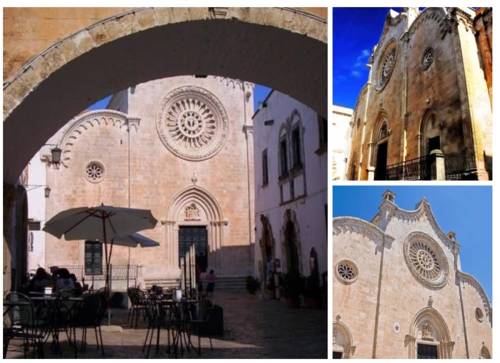 Ostuni Italy Booking.com Hotel Bonus Discount Code