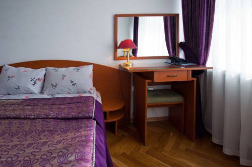 Lviv Ukraine Code de réduction bonus pour hôtel Booking.com