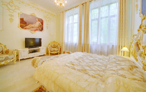 Moskau Russland Booking.com Hotel-Bonus-Rabattcode