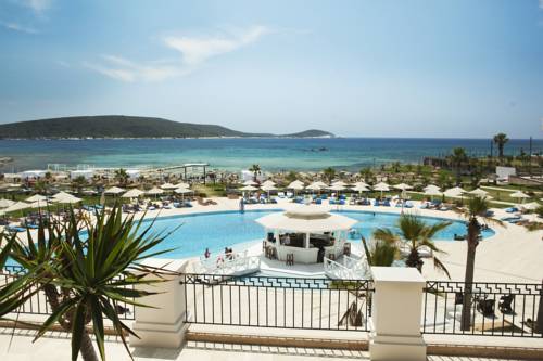 Alaçatı Turquie Code de réduction bonus pour hôtel Booking.com