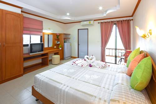 Kata Beach Thailand Booking.com Hotel-Bonus-Rabattcode