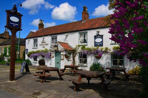 Snape (North Yorkshire) United Kingdom Agoda.com Hotel Bonus Discount Code