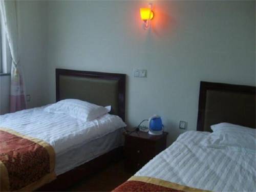 Wuyuan Chine Code de réduction bonus pour hôtel Booking.com