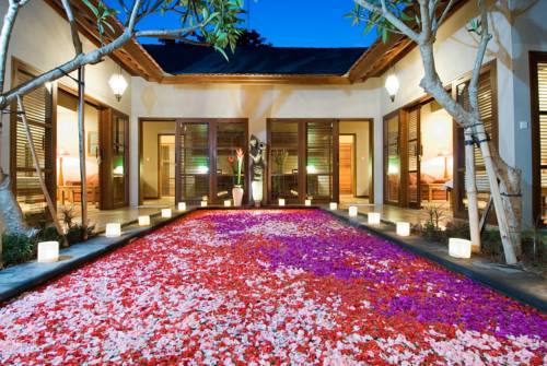 Sanur Indonesia Booking.com Hotel Bonus Discount Code
