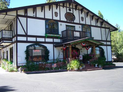 Big Bear Lake (Californie) États Unis Code de réduction bonus pour hôtel Booking.com
