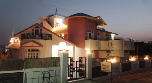 Udaipur Inde Code de réduction bonus pour hôtel Booking.com