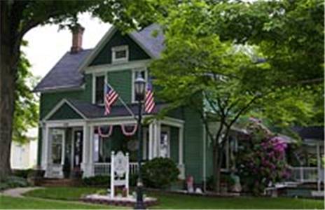 Middlebury (Indiana) United States Booking.com Hotel Bonus Discount Code