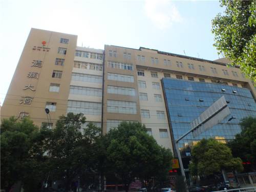 Qujing China Booking.com Hotel-Bonus-Rabattcode
