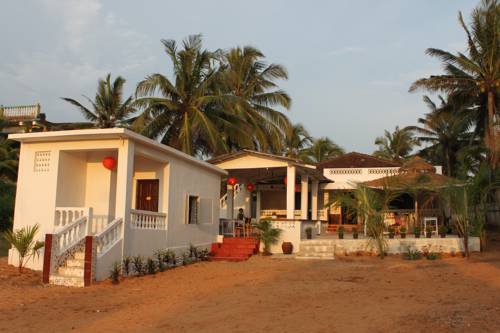 Calangute Indien Booking.com Hotel-Bonus-Rabattcode
