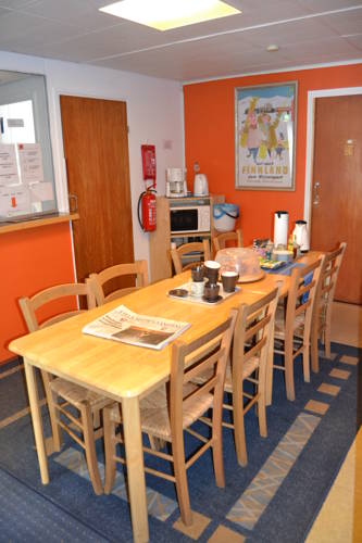 Lahti Finlande Code de réduction bonus pour hôtel Booking.com