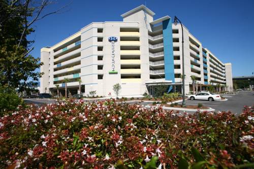North Myrtle Beach (South Carolina) Vereinigte Staaten Booking.com Hotel-Bonus-Rabattcode