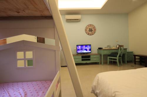 Jian Taiwan Booking.com Hotel Bonus Discount Code