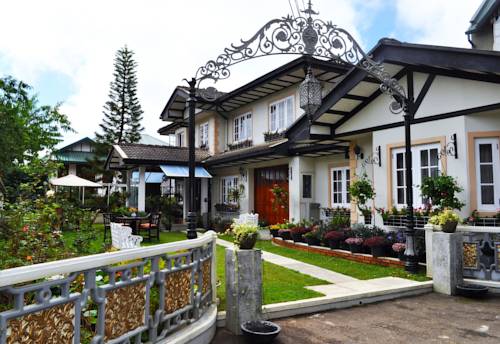 Nuwara Eliya Sri Lanka Code de réduction bonus pour hôtel Booking.com
