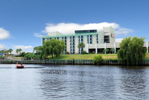 Myrtle Beach (Caroline du Sud) États Unis Code de réduction bonus pour hôtel Booking.com