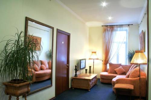 St Petersburg Russia Booking.com Hotel Bonus Discount Code