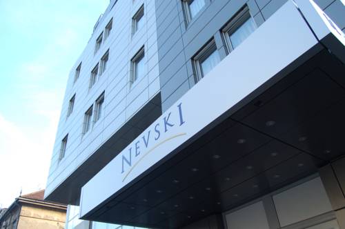 Belgrade Serbie Code de réduction bonus pour hôtel Booking.com