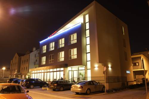 Zagreb Croatie Code de réduction bonus pour hôtel Booking.com