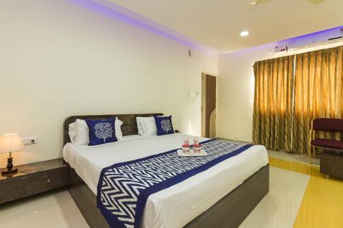Bangalore Inde Code de réduction bonus pour hôtel Booking.com