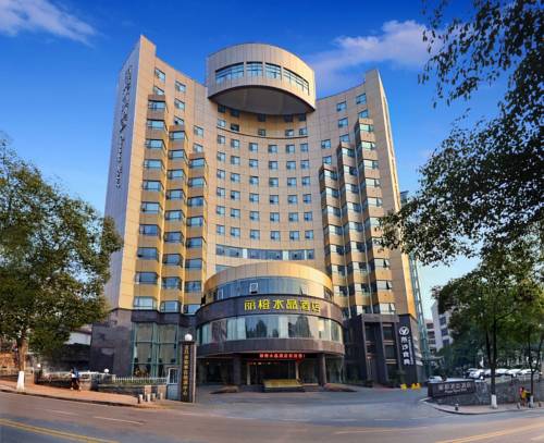 Yichang Chine Code de réduction bonus pour hôtel Booking.com