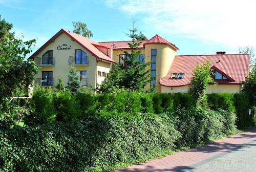 Jastrzębia Góra Polen Booking.com Hotel-Bonus-Rabattcode