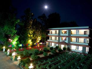 Mahabaleshwar India Agoda.com Hotel Bonus Discount Code
