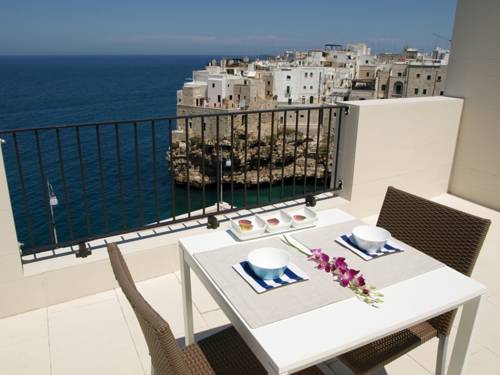 Polignano eine Stute Italien Booking.com Hotel-Bonus-Rabattcode