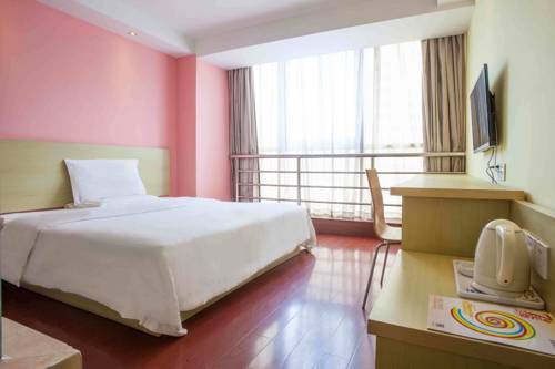 Guangzhou Chine Code de réduction bonus pour hôtel Booking.com
