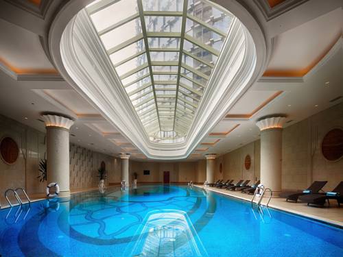 Nanchang China Booking.com Hotel-Bonus-Rabattcode