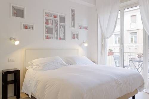 Napoli Italien Booking.com Hotel-Bonus-Rabattcode