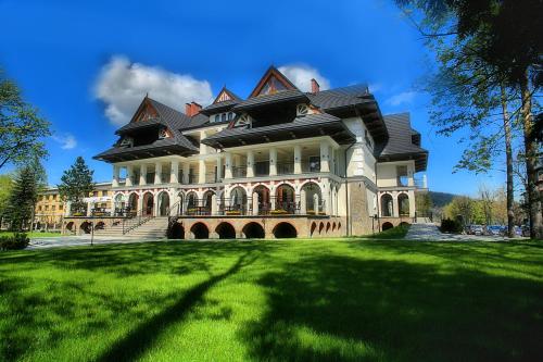 Zakopane Poland Agoda.com Hotel Bonus Discount Code