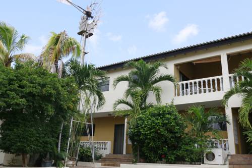 Willemstad Curacao Code de réduction bonus pour hôtel Booking.com