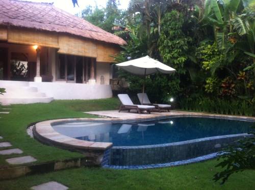 Umalas Indonesien Booking.com Hotel-Bonus-Rabattcode