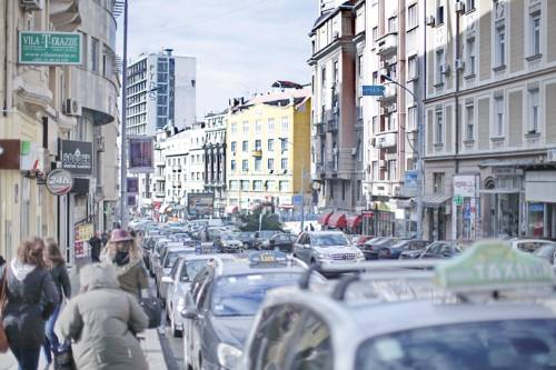 Belgrade Serbie Code de réduction bonus pour hôtel Booking.com