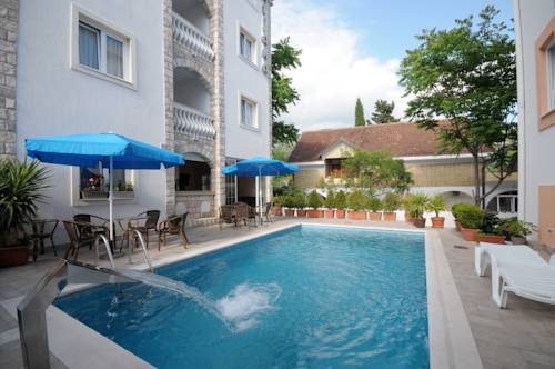 Budva Monténégro Code de réduction bonus pour hôtel Booking.com