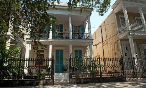 New Orleans (Louisiana) Vereinigte Staaten Booking.com Hotel-Bonus-Rabattcode
