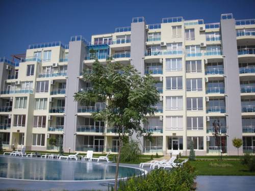 Ravda Bulgarie Code de réduction bonus pour hôtel Booking.com
