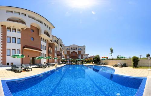 Ravda Bulgarie Code de réduction bonus pour hôtel Booking.com