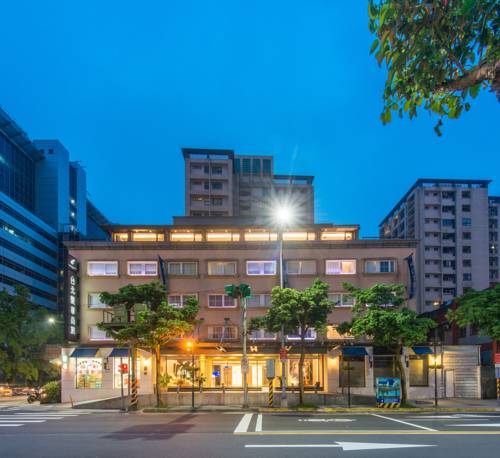 Taipei Taïwan Code de réduction bonus pour hôtel Booking.com
