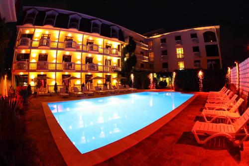 Sudak Krim Booking.com Hotel-Bonus-Rabattcode