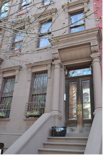 New York, New York) Vereinigte Staaten Booking.com Hotel-Bonus-Rabattcode